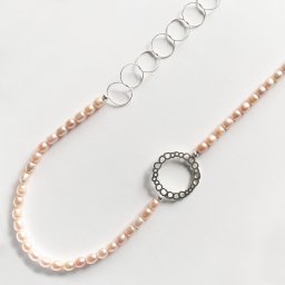 Colliers Rosa